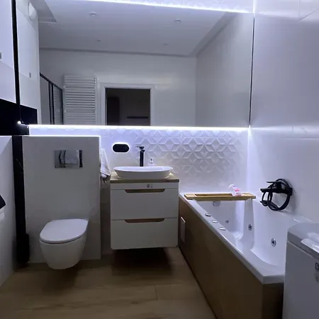 Cosy 3 Close To Main Square Apartmán