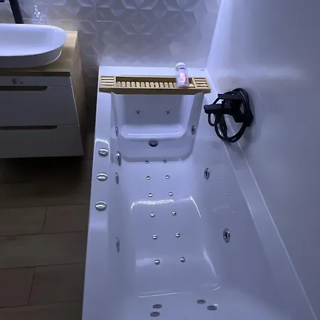 Apartmán Cosy 3 Close To Main Square