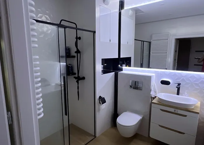 Cosy 3 Close To Main Square * Krasków