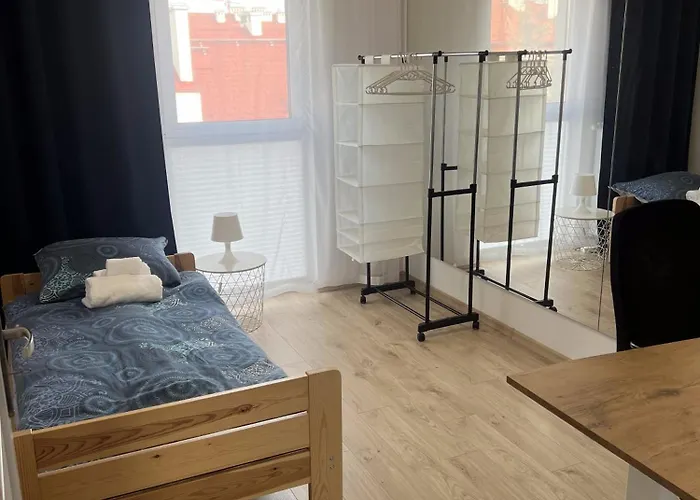 Διαμέρισμα Cosy 3 Close To Main Square