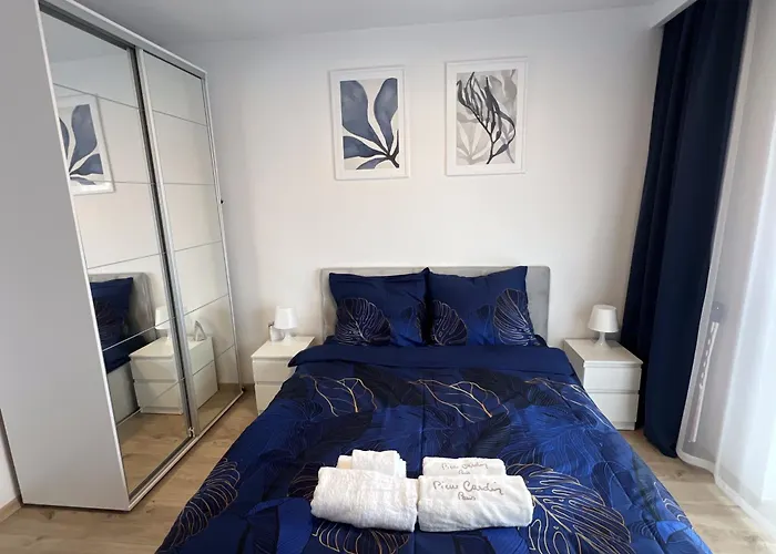 Διαμέρισμα Cosy 3 Close To Main Square