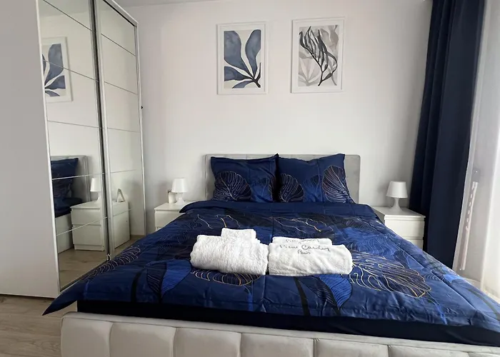 Cosy 3 Close To Main Square * Krasków