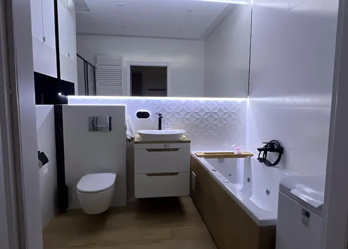 Cosy 3 Close To Main Square Διαμέρισμα