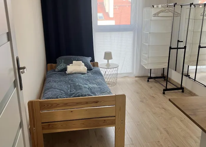 Cosy 3 Close To Main Square Διαμέρισμα *