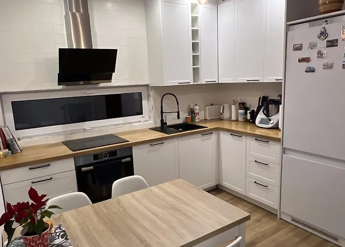 Διαμέρισμα Cosy 3 Close To Main Square Krasków