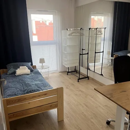 شقة Cosy 3 Close To Main Square