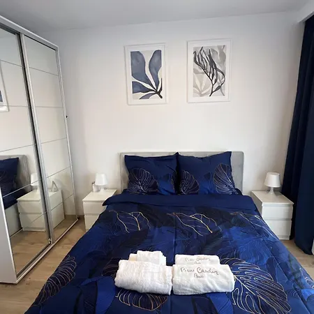 شقة Cosy 3 Close To Main Square