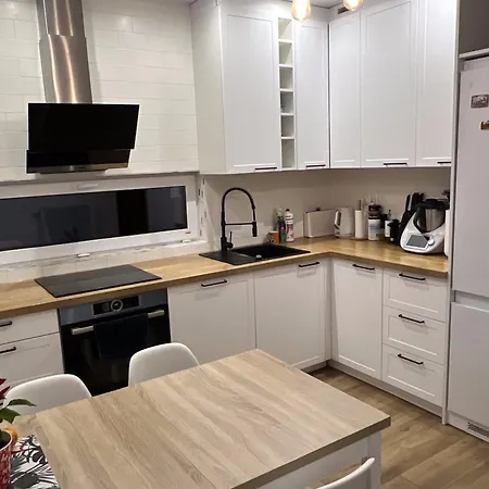 Apartament Cosy 3 Close To Main Square Kraków